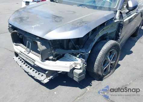 2023 Honda Hr-V 2Wd Ex-L z USA, uszkodzony, nr VIN 3CZRZ1H77PM724581